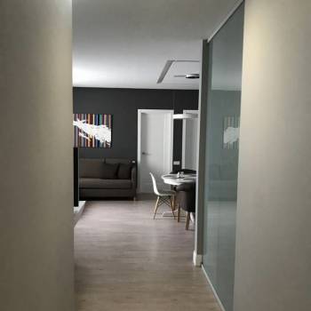 Сдается 2-х комнатная квартира, 65 м²