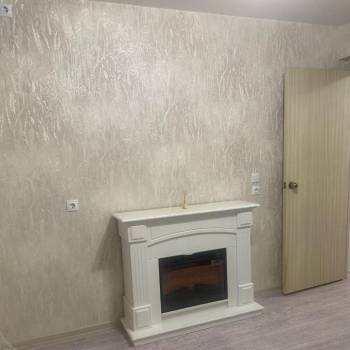 Сдается 2-х комнатная квартира, 65 м²