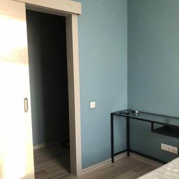Сдается 2-х комнатная квартира, 42 м²