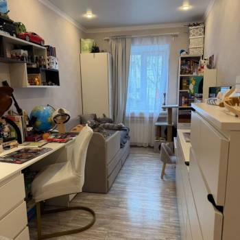 Продается 2-х комнатная квартира, 43 м²