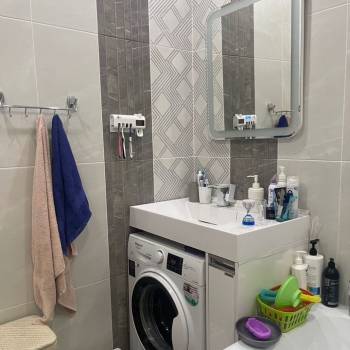 Продается 2-х комнатная квартира, 43 м²
