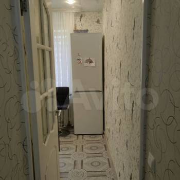 Продается 2-х комнатная квартира, 47 м²