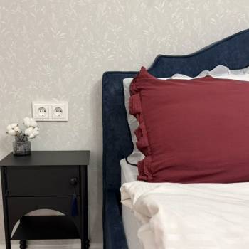 Сдается 1-комнатная квартира, 34 м²