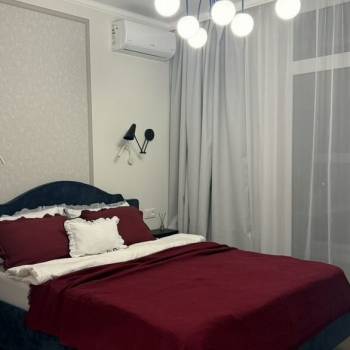 Сдается 1-комнатная квартира, 34 м²