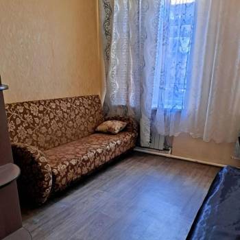 Сдается 2-х комнатная квартира, 60 м²