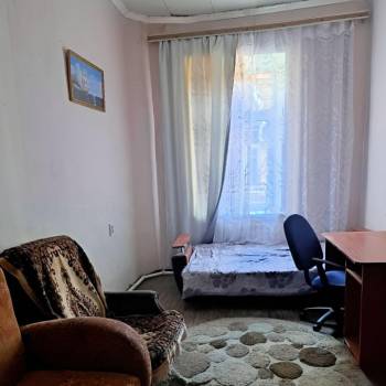 Сдается 2-х комнатная квартира, 60 м²
