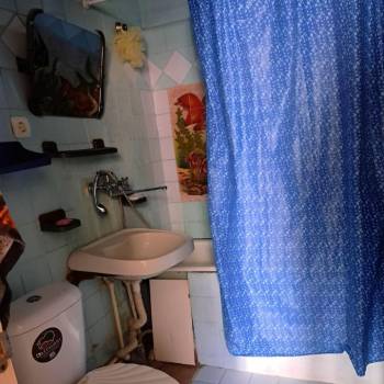 Сдается 2-х комнатная квартира, 60 м²