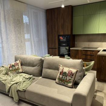 Сдается 2-х комнатная квартира, 49 м²