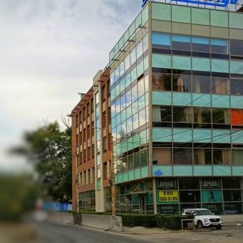 Сдается Офис, 56 м²