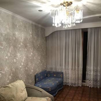 Сдается 2-х комнатная квартира, 52 м²