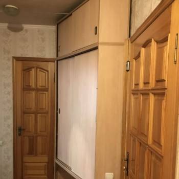 Сдается 2-х комнатная квартира, 52 м²