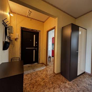 Сдается 2-х комнатная квартира, 56 м²
