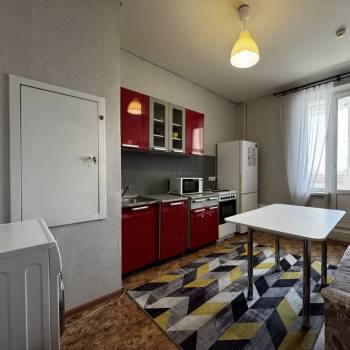 Сдается 2-х комнатная квартира, 56 м²
