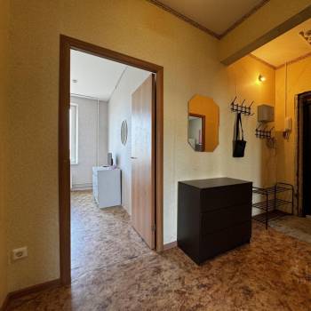 Сдается 2-х комнатная квартира, 56 м²