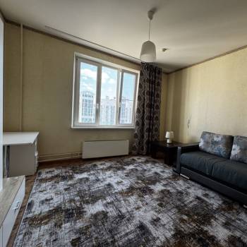 Сдается 2-х комнатная квартира, 56 м²
