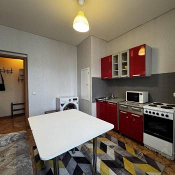 Сдается 2-х комнатная квартира, 56 м²