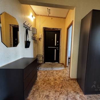 Сдается 2-х комнатная квартира, 56 м²