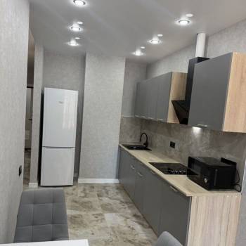 Сдается 1-комнатная квартира, 42 м²