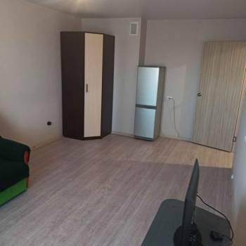 Продается 1-комнатная квартира, 24,8 м²