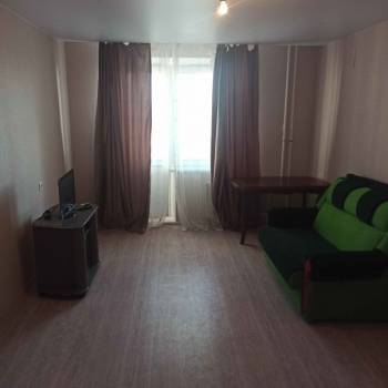 Продается 1-комнатная квартира, 24,8 м²