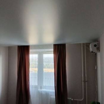 Продается 1-комнатная квартира, 24,8 м²