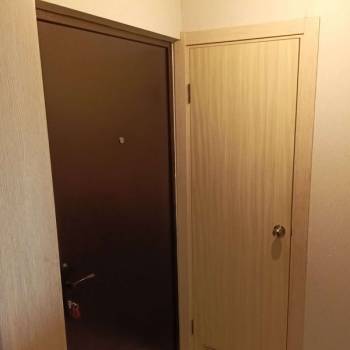 Продается 1-комнатная квартира, 24,8 м²