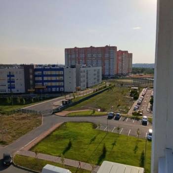 Продается 1-комнатная квартира, 24,8 м²