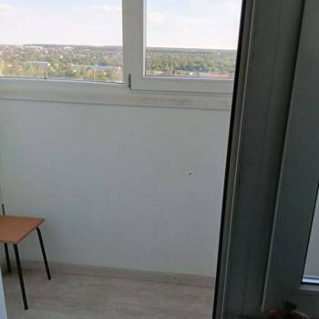 Продается 1-комнатная квартира, 24,8 м²