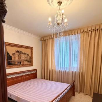 Продается 3-х комнатная квартира, 97 м²
