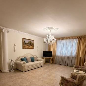 Продается 3-х комнатная квартира, 97 м²