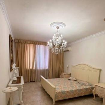 Продается 3-х комнатная квартира, 97 м²