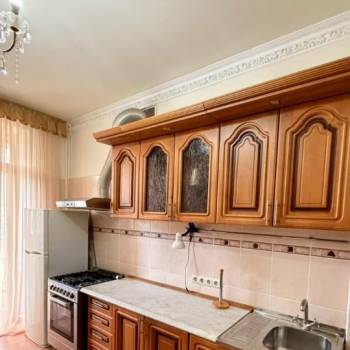 Продается 3-х комнатная квартира, 97 м²