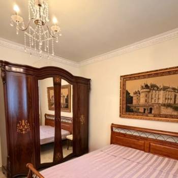 Продается 3-х комнатная квартира, 97 м²