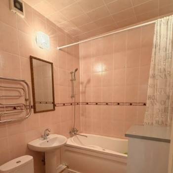 Продается 3-х комнатная квартира, 97 м²