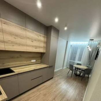 Сдается 2-х комнатная квартира, 61 м²