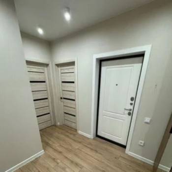 Сдается 2-х комнатная квартира, 61 м²