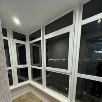Сдается 2-х комнатная квартира, 61 м²