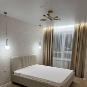 Сдается 2-х комнатная квартира, 61 м²