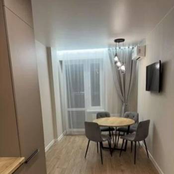 Сдается 2-х комнатная квартира, 61 м²