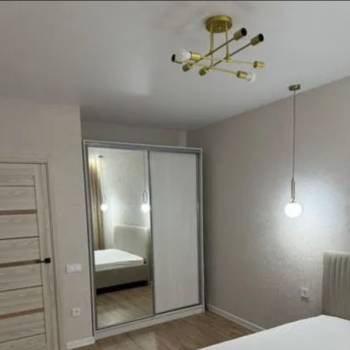 Сдается 2-х комнатная квартира, 61 м²