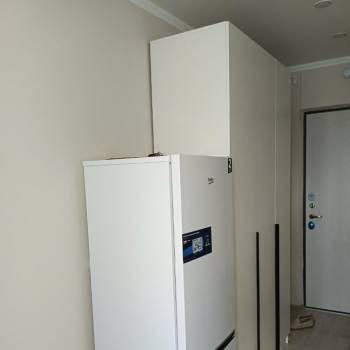 Сдается 1-комнатная квартира, 21 м²