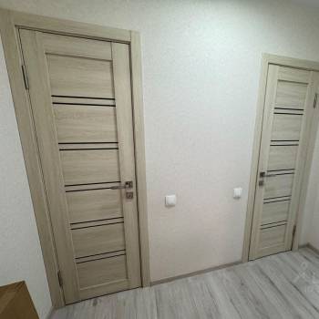 Сдается 2-х комнатная квартира, 56 м²