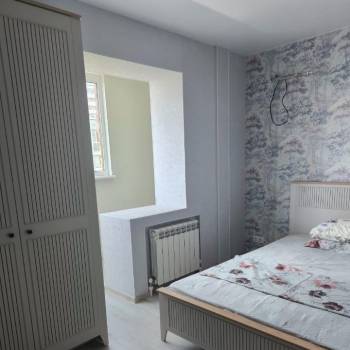 Сдается 2-х комнатная квартира, 56 м²