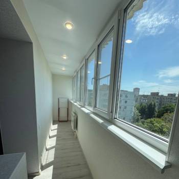 Сдается 2-х комнатная квартира, 56 м²