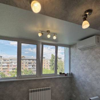 Сдается 2-х комнатная квартира, 56 м²