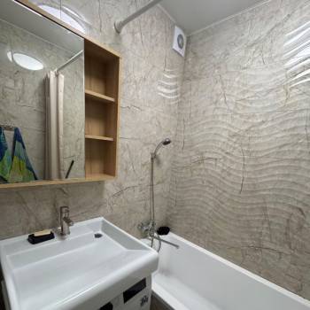 Сдается 2-х комнатная квартира, 56 м²