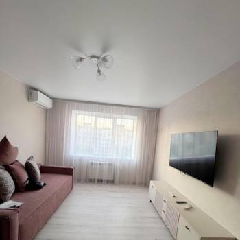 Сдается 2-х комнатная квартира, 56 м²
