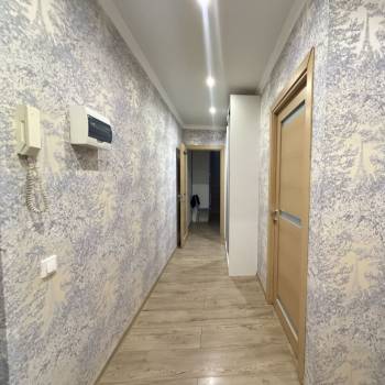 Продается 2-х комнатная квартира, 51 м²