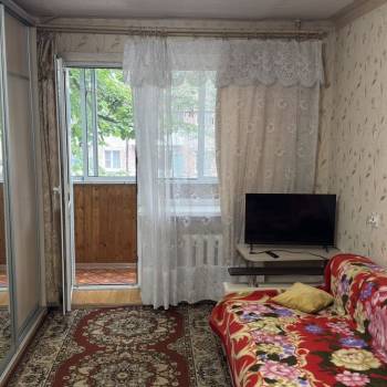 Сдается Многокомнатная квартира, 56,2 м²