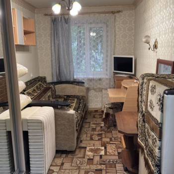 Сдается Многокомнатная квартира, 56,2 м²